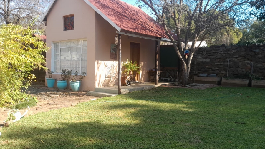 3 Bedroom Property for Sale in Bethulie Free State